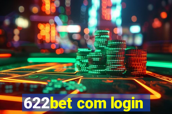 622bet com login